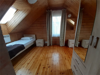 Коттедж Ольха — фото 4