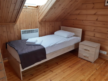 Коттедж Ольха — фото 5