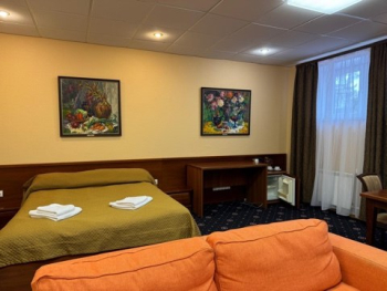 Номер 2-х местный  — фото 4