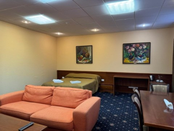 Номер 2-х местный  — фото 5