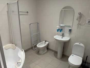 Номер 2-х местный  — фото 10