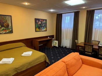 Номер 2-х местный  — фото 6