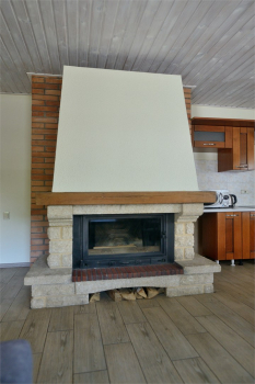 Коттедж  Калина — фото 9