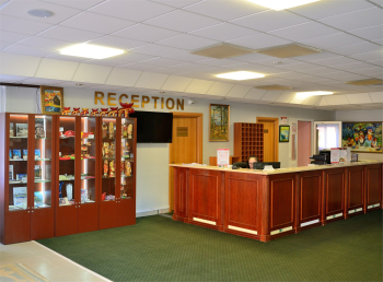 Номер 2-х местный  — фото 11