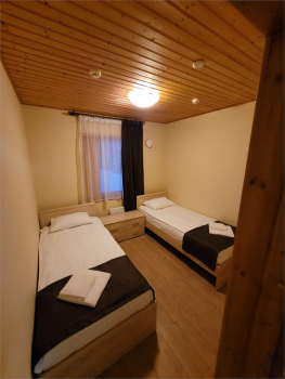 Коттедж Сосна — фото 7