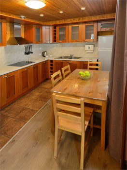 Коттедж Ольха — фото 2