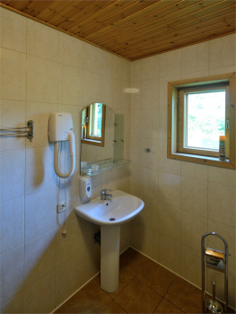 Коттедж Ольха — фото 8