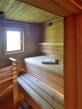 Коттедж Ольха люкс — фото 8