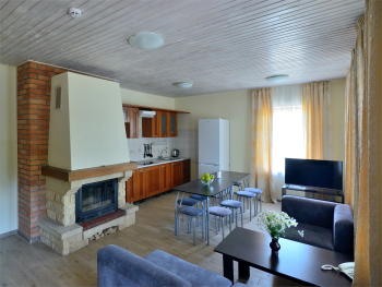 Коттедж  Калина — фото 3