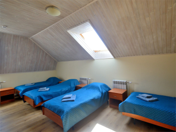 Коттедж  Калина — фото 5