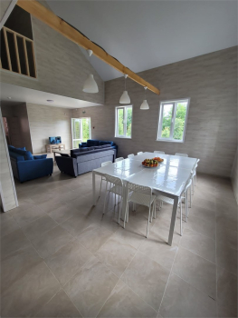 Коттедж Калина 2 — фото 4