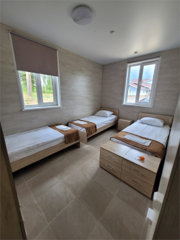 Коттедж Калина 2 — фото 12