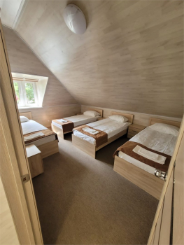 Коттедж Калина 2 — фото 13