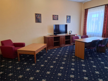 Номер 3-х местный  — фото 3