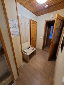 Коттедж Сосна — фото 9