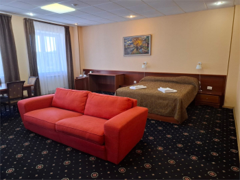 Номер 2-х местный  — фото 1