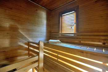 Коттедж Сосна — фото 11