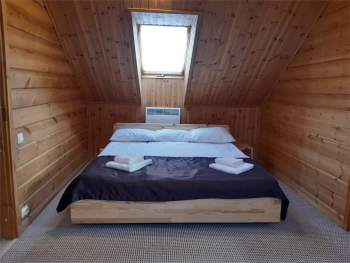 Коттедж Ольха люкс — фото 6