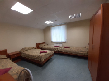 Коттедж  Калина — фото 6