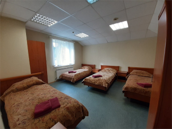 Коттедж  Калина — фото 8