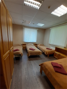 Коттедж  Калина — фото 7