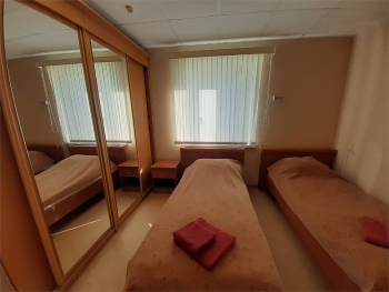 Коттедж  Калина — фото 5