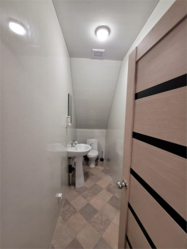 Коттедж Калина 2 — фото 16