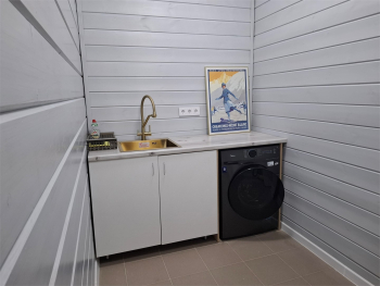 Коттедж  Клен — фото 16