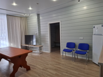 Коттедж  Клен — фото 13