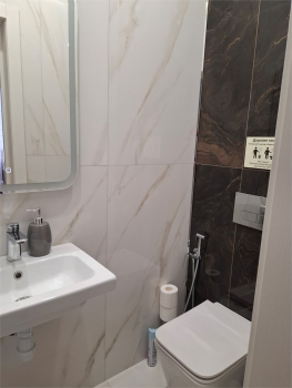 Коттедж  Клен — фото 15