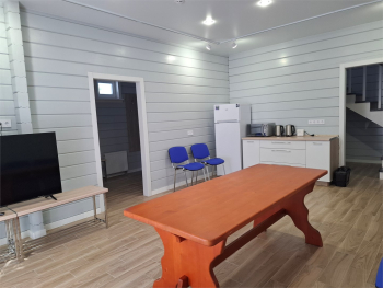 Коттедж  Клен — фото 5