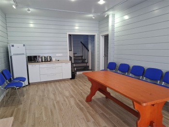 Коттедж  Клен — фото 12