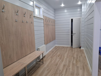 Коттедж  Клен — фото 2