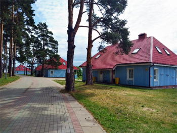 Коттедж  Калина — фото 1