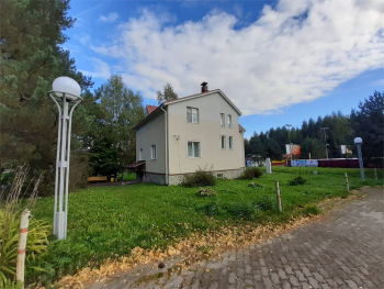 Коттедж  Калина — фото 1