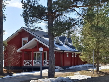 Коттедж  Клен — фото 1