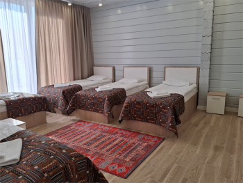 Коттедж  Клен — фото 3