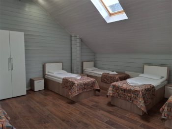 Коттедж  Клен — фото 6