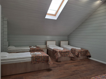 Коттедж  Клен — фото 8