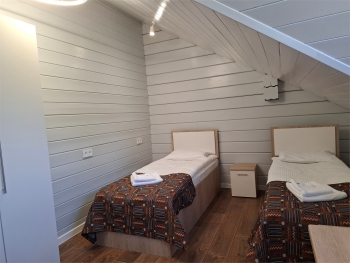 Коттедж  Клен — фото 9