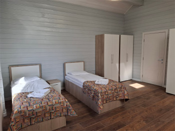 Коттедж  Клен — фото 7