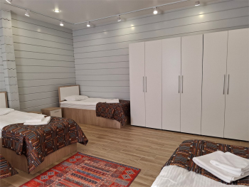 Коттедж  Клен — фото 4