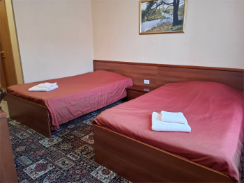 Номер 2-х местный  — фото 1