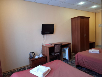 Номер 2-х местный  — фото 3