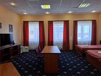 Номер 3-х местный  — фото 2