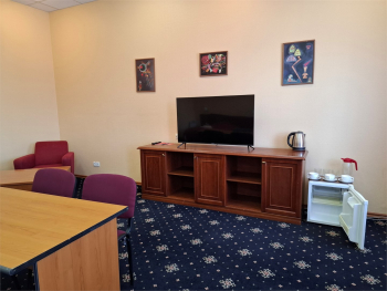 Номер 3-х местный  — фото 5