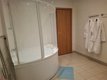 Номер 2-х местный  — фото 9