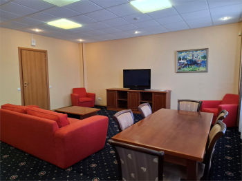 Номер 2-х местный  — фото 2