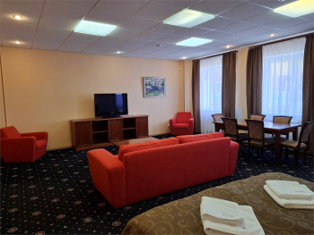 Номер 2-х местный  — фото 3