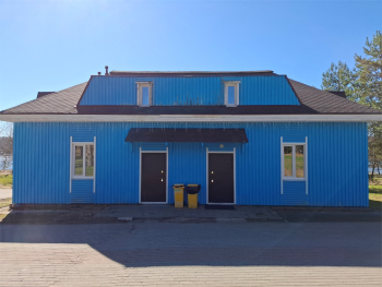 Коттедж Калина 2 — фото 1